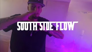 Swifty Blue amp Chito Rana Diss SouthSide Flow Official Music Video [upl. by Watkin]