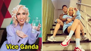 Vice Ganda  8 Facts You Might Never Know About Vice Ganda [upl. by Maxma]