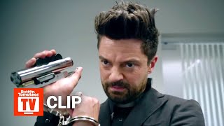 Preacher S03E09 Clip  Jesses Final Request  Rotten Tomatoes TV [upl. by Abbottson60]