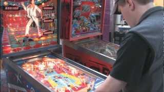 Classic Game Room  DISCO FEVER pinball machine review [upl. by Kennie639]