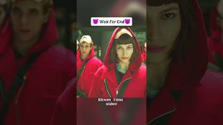 Why Tokyo is the most hated character in money heist all season money heist all characters berlin [upl. by Hakon]