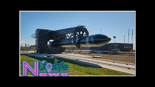 Rocket lab still testing expected to launch on monday [upl. by Devon]