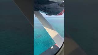 Seaplane Takeoff Video [upl. by Else]