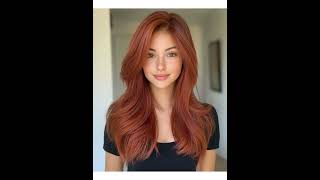 Top 10 Hair Color Trends hashtagfashion fashionhaircolor hairstyles [upl. by Adrial]