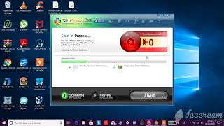 El Mejor Actualizador de Controladores  SlimDriver Gratis Windows [upl. by Byers255]