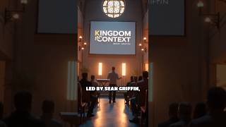 Kingdom in Context A Closer Look [upl. by Sedgewinn]