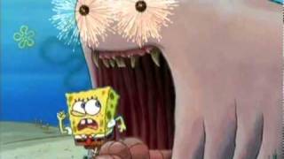 YTP SpongeBob Dies [upl. by Eilyac]