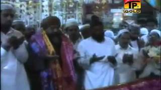 Hassan sadiq qasida 2011 Bawa No Lakh Hazari [upl. by Keegan]