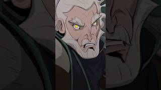 The Witcher Nivellen Animated teaser [upl. by Netsirk]