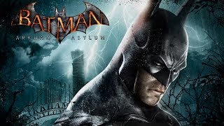 Batman Arkham Asylum  FINAL ÉPICO Playthrough Legendado em PTBR [upl. by Nehepts]