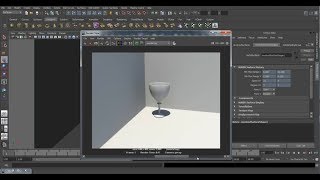 3D Maya tutorial  Add plugins with Plugin Manager [upl. by Belter]