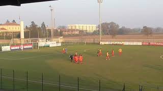 SRV SORESINESE OFFANENGHESE 0 1 ECCELLENZA TUTTI IN CAMPO 19 11 2024 [upl. by Calida124]