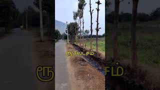 48 செண்ட் நிலம் விற்பனை  low budget agriculture land for sale realestate land rsland5510 [upl. by Ittocs]