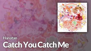 Cardcaptor Sakura OP1 「Catch You Catch Me」 広瀬香美┃Hanatan cover 【Lyrics】 [upl. by Zink]