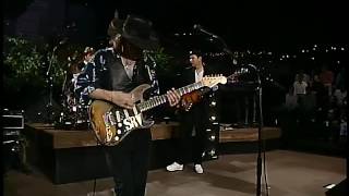 Stevie Ray Vaughan Voodoo Child  Live From Austin T [upl. by Hirai]