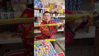 Chuyến du hành thời gian  Rút Ngọc Rồng giaitri funny videoshort [upl. by Itra]