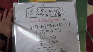 Circuits I Chapter 4 part 57 Circuit Theorems [upl. by Anak]