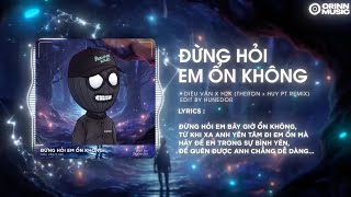 TOP 30 NHẠC REMIX TIKTOK ĐANG THỊNH HÀNH 2024  Đừng Hỏi Em Ổn Không Remix Nên Chờ Hay Nên Quên [upl. by Hedley272]