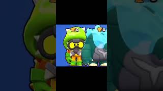 Buzz☠️ brawlstars shorts edit [upl. by Nomzzaj717]