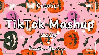 Tiktok Mashup October 💗2024💗 Not Clean [upl. by Obla]