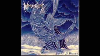 Trimonium  Son Of A Blizzard Full Album 2007 [upl. by Ellirehs]