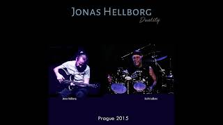 Jonas Hellborg Medley incl Teen Town 2015 [upl. by Jolanta]