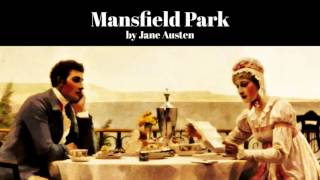 Mansfield Park by Jane Austen [upl. by Anglim]