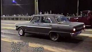 65 Nova Sleeper [upl. by Gilges]