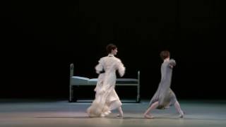 Anastasia The Royal Ballet [upl. by Other]