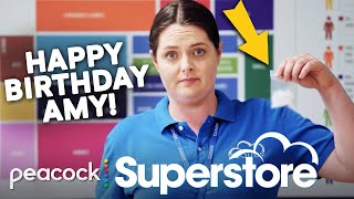 Superstore Funniest Moments From The Top 10 Highest Rated Episodes [upl. by Notffilc]