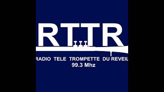 Diffusion en direct de Radio télé Trompette du réveil [upl. by Sheley19]