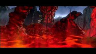 SYMPHONY X  Set The World On Fire OFFICIAL VIDEO [upl. by Yknip]