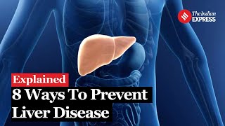 Health Ministry Reveals 13 Out Of 10 Indians Suffer From Liver Disease 8 Steps To Stay Safe [upl. by Yellas107]