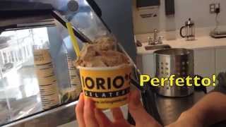 Steps to serving perfect gelato [upl. by Driskill275]