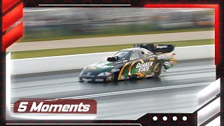 5 moments from the 2009 Route 66 Nationals [upl. by Salis]