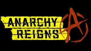 Title Screen Anarchy Reigns Music Extended Music OSTOriginal Soundtrack [upl. by Shoshana]