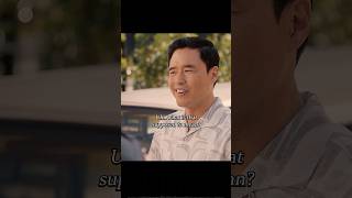 Is it a stereotype that Asians are bad drivers videoshorts freshofftheboat [upl. by Ailla]