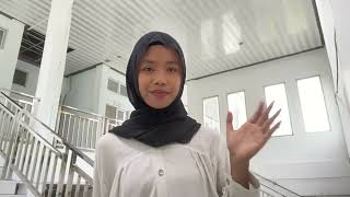 kelas 1A  Bakhita Ashila Putri quot job interviewquot Poltekkes Kemenkes gizi lubuk pakam [upl. by Baldwin407]