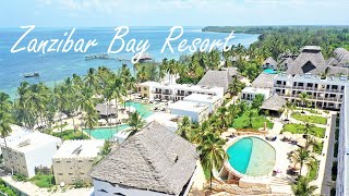 Zanzibar Bay Resort [upl. by Iyre559]