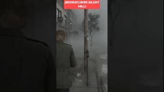 Redescubriendo Silent Hill 2 ¿Un Remake que Respeta su Esencia shorts [upl. by Casmey]