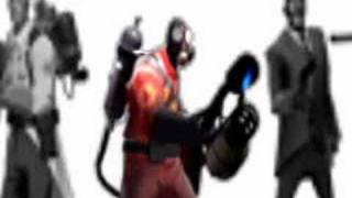 TF2  All Class Taunts [upl. by Aneehsat]