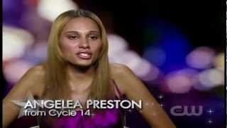 ANTM Funny amp Random Moments Part 57 [upl. by Yrehc793]