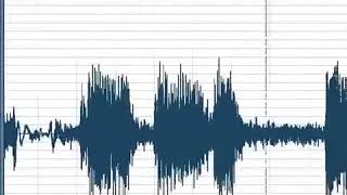 Titanic SOS Signal Morse Code [upl. by Andrej]