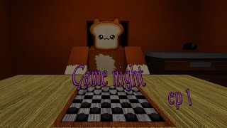 Roblox Discord Game Night ep 1 [upl. by Tella144]