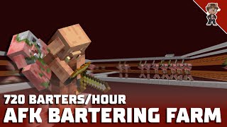 BarteringExp Farm Tutorial  116 [upl. by Allenotna]