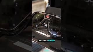 Manny khoshbin buys very expensive limited glasses billionaire millionaire glasses [upl. by Orozco]