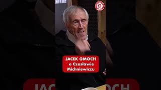 Jacek Gmoch o działaczach i Czesławie Michniewiczu shorts [upl. by Guimar336]