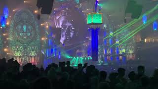 DBlock amp SteFan and Sub Zero Project  ID Start a Revolution  Qlimax The Final Prophecy [upl. by Orfinger736]