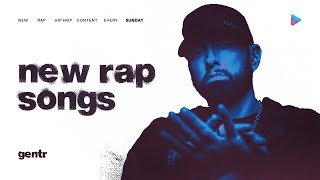 Best New Rap Songs this Week  July 14 2024 [upl. by Gellman]