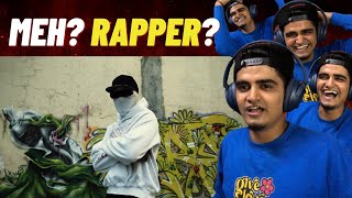 SHAGGY  GANDHI Official music Video  OG  2024  REACTION [upl. by Boulanger]